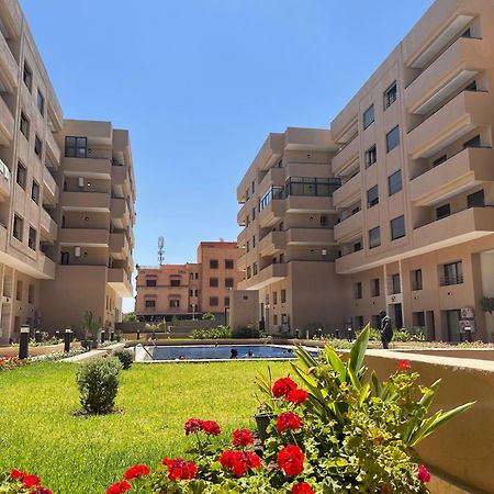 Palmeraie Gates Haut Standing Marrakech Marrakesh Exteriör bild